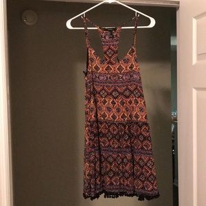 Forever 21 sundress